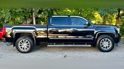 2014 GMC Sierra 1500 Denali