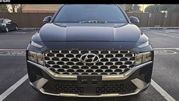 2023 Hyundai Santa Fe Hybrid SEL Premium