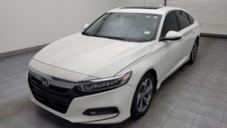 2019 Honda Accord EX-L