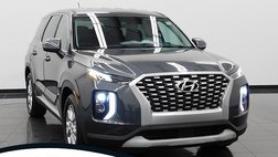 2022 Hyundai Palisade SE
