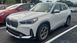 2024 BMW X1 xDrive28i