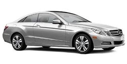 2013 Mercedes-Benz E-Class E 350 4MATIC