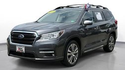 2020 Subaru Ascent Touring