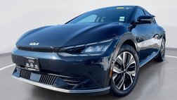 2022 Kia EV6 Wind