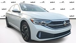 2022 Volkswagen Jetta SEL