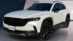 2026 Mazda CX-50 2.5 Turbo Premium Plus