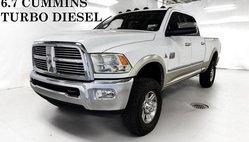 2010 Dodge Ram 2500 Laramie