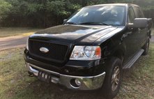 2006 Ford F-150 XLT