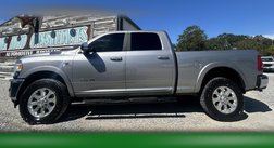 2019 Ram Ram Pickup 2500 Laramie