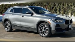 2023 BMW X2 xDrive28i