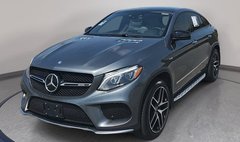 2017 Mercedes-Benz GLE-Class AMG GLE 43