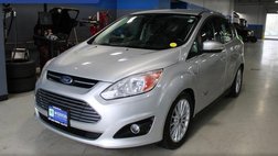 2016 Ford C-Max Energi SEL