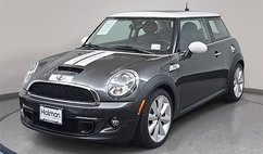 2011 MINI Cooper S