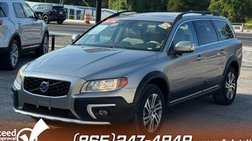 2014 Volvo XC70 3.2 Premier