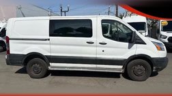 2019 Ford Transit 250