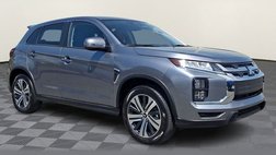 2023 Mitsubishi Outlander Sport ES