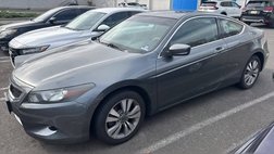2009 Honda Accord EX