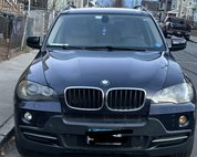 2009 BMW X5 xDrive30i