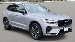 2026 Volvo XC60 B5 Core