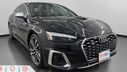 2021 Audi S5 Sportback 3.0T quattro Premium