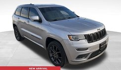 2020 Jeep Grand Cherokee High Altitude