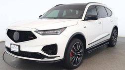 2023 Acura MDX SH-AWD Type S w/Advance Package