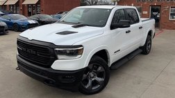 2023 Ram Ram Pickup 1500 Big Horn