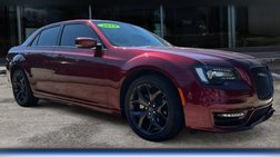 2023 Chrysler 300 Touring L