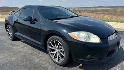 2010 Mitsubishi Eclipse GS Sport