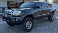 2011 Toyota Tacoma PreRunner V6