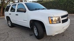 2007 Chevrolet Tahoe LS