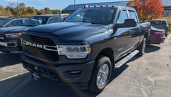 2021 Ram Ram Pickup 2500 Big Horn