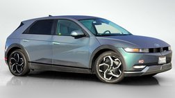2024 Hyundai Ioniq 5 SE Standard Range