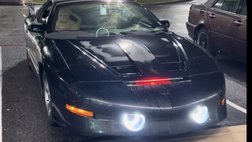 1997 Pontiac Firebird Trans Am