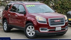 2015 GMC Acadia SLE-1