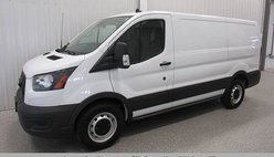 2021 Ford Transit 150