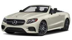 2019 Mercedes-Benz E-Class AMG E 53