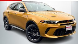 2024 Dodge Hornet R/T Plus