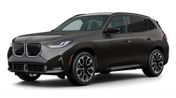 2025 BMW X3 M50 xDrive