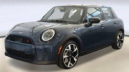 2026 MINI Hardtop Cooper S Signature Trim