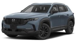 2026 Mazda CX-50 Hybrid Preferred