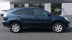2004 Lexus RX 330 Base