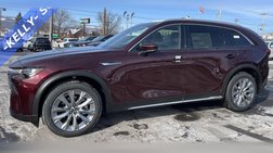 2026 Mazda CX-90 3.3 Turbo Premium Plus