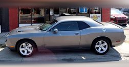 2011 Dodge Challenger SE