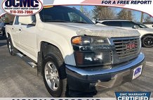 2012 GMC Canyon SLE-1