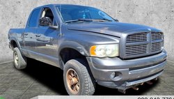 2003 Dodge Ram 2500 ST