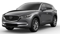 2021 Mazda CX-5 Signature