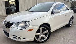 2007 Volkswagen Eos 2.0T