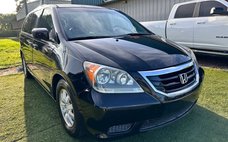 2010 Honda Odyssey EX-L