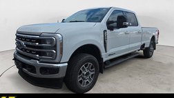 2025 Ford Super Duty F-350 Lariat